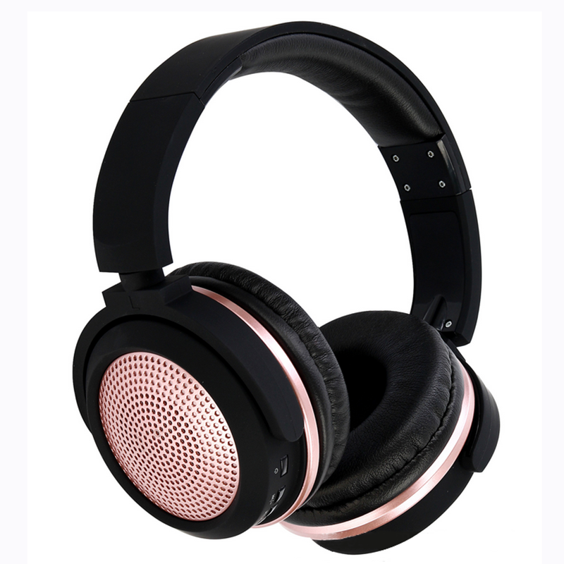 HAOMUK-BT9348 BT Headphones